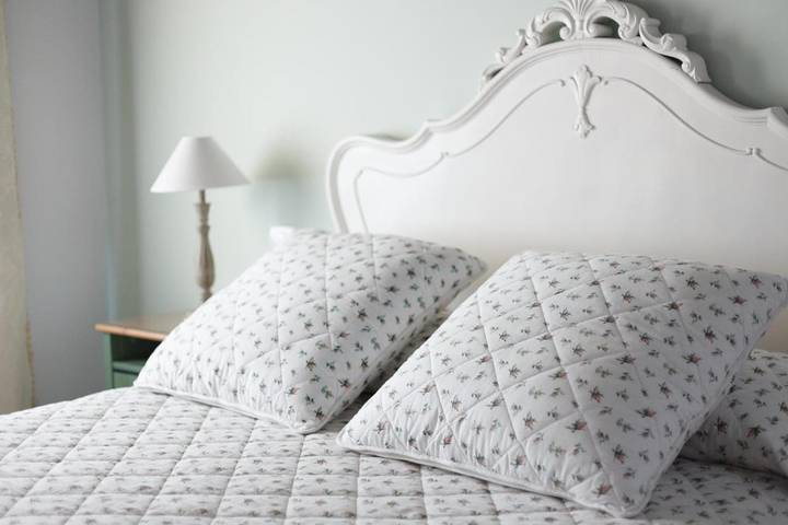 Casa rural para 11 personas, con vistas y balcón, Familias con niños en La Vera - 4