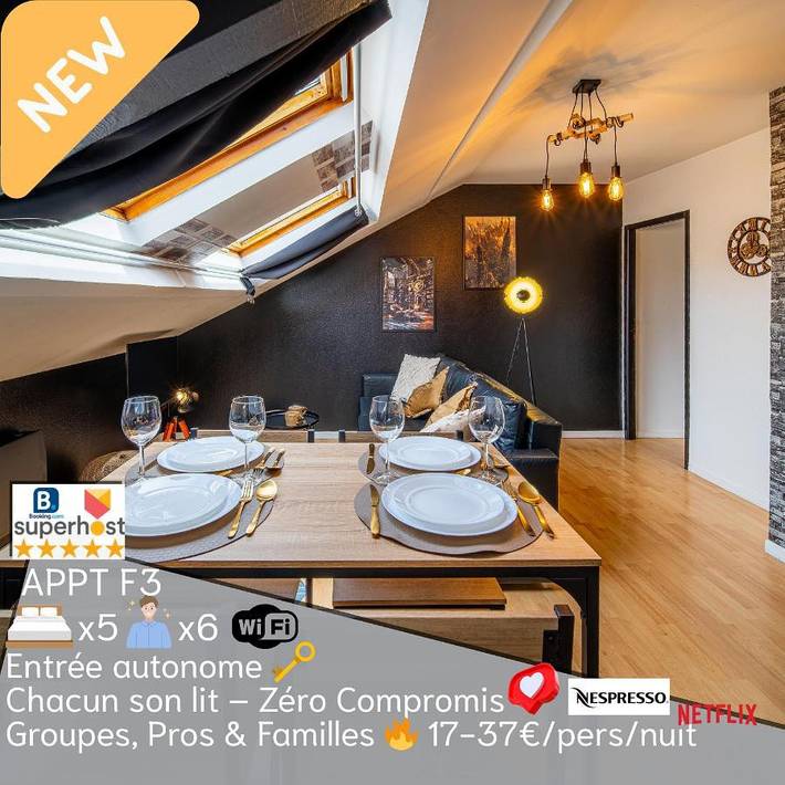 Gîte pour 8 personnes à Hayingen - 2