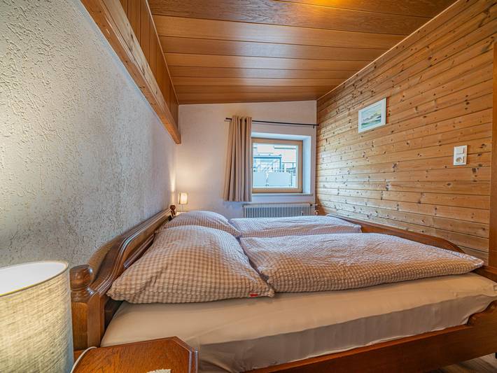 Ferienwohnung für 4 Personen, mit Terrasse und Garten in Söll - 2