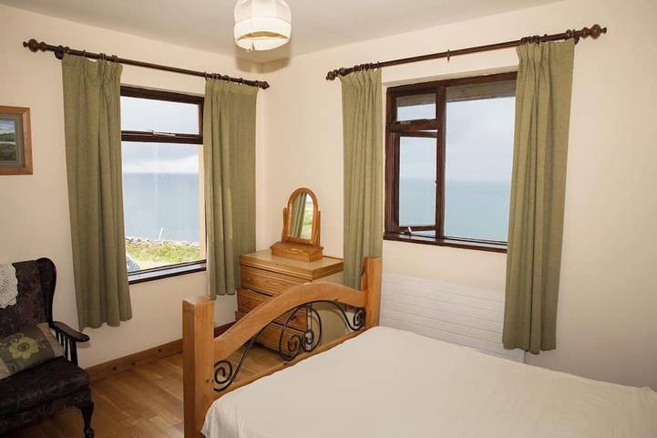 Ferienhaus für 6 Personen, mit Garten auf der Dingle Halbinsel - 4