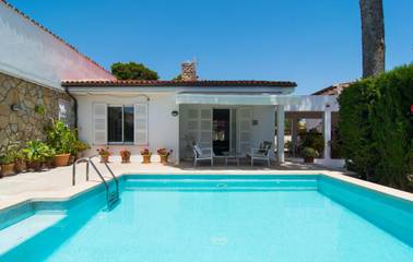 Finca in Son Moll, Capdepera für 6 