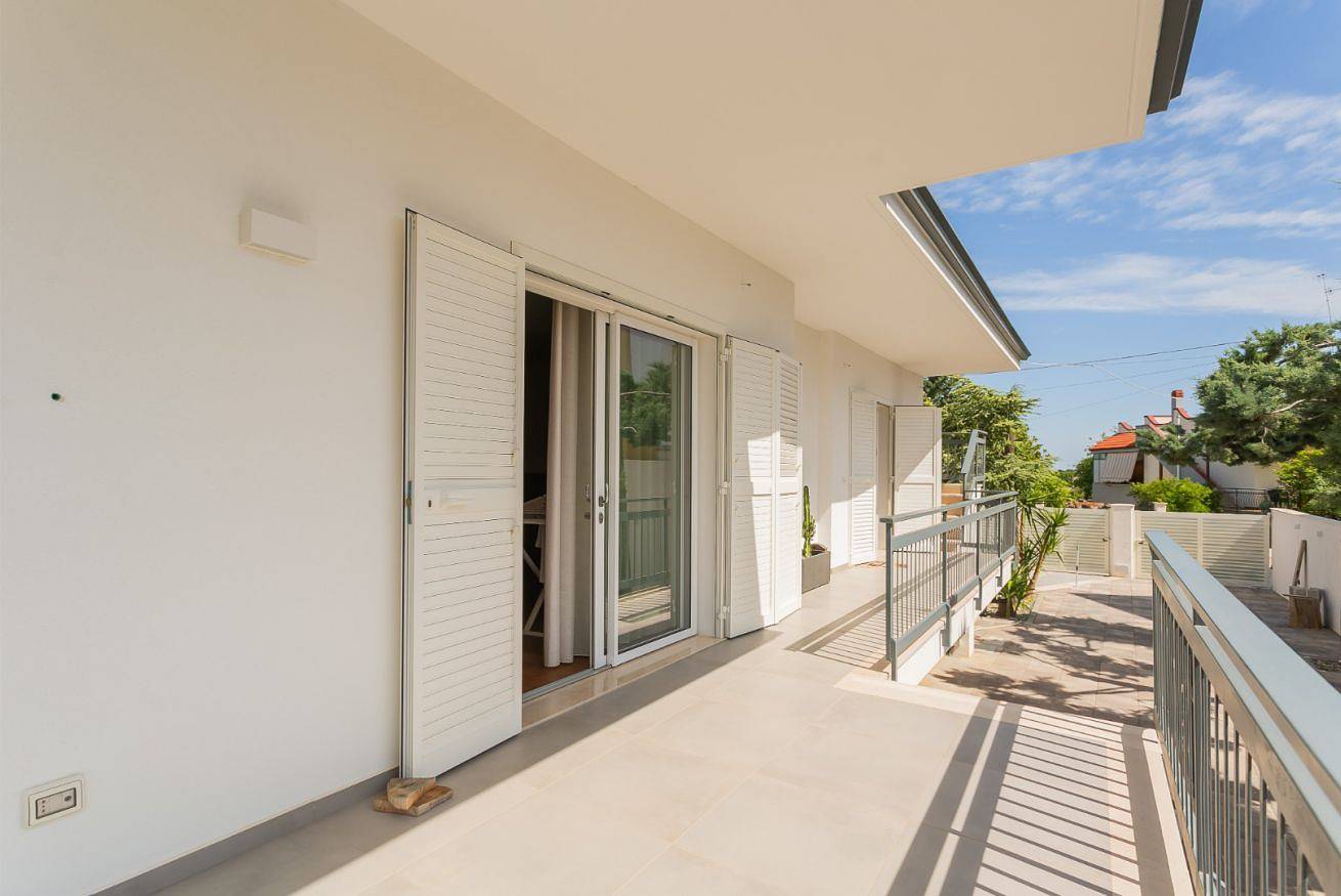 Apartamento entero, Villa Maria in Conversano, Region de Bari