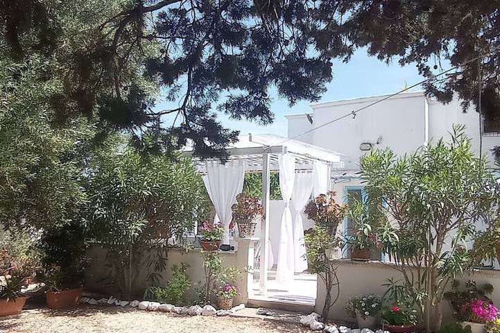 Gîte pour 3 personnes, avec Balcon et Jardin