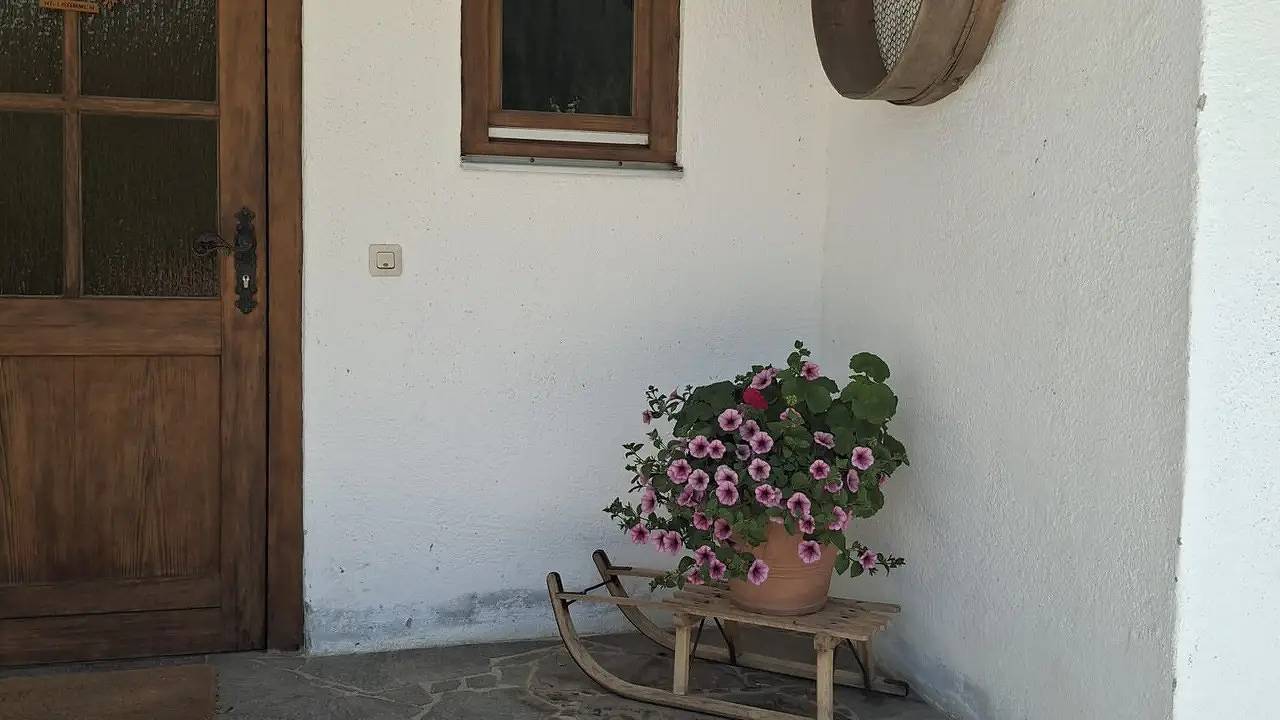 Ferienhaus für 5 Personen (90 m²) in Berchtesgaden in Göllstock, Berchtesgaden