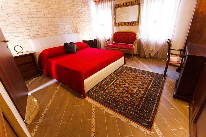 Location de vacances pour 2 personnes à Cartoceto - 4