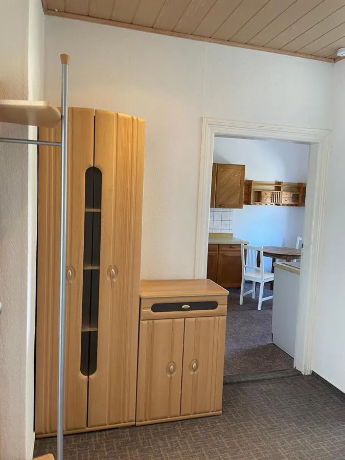 Apartamento de vacaciones para 5 personas - 1