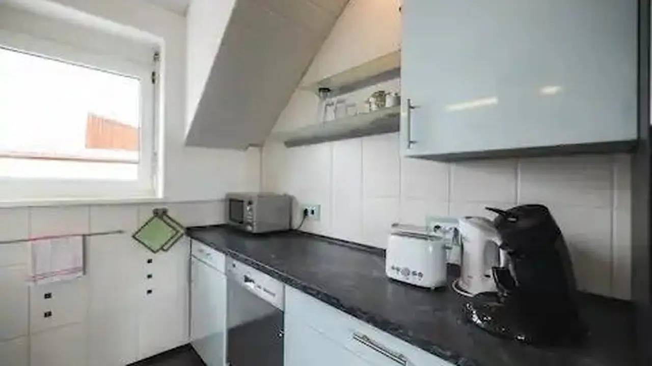 Ganze Ferienwohnung, Ferienwohnung für 6 Personen (80 m²) in Fischbach (Friedrichshafen) in Friedrichshafen, Region Bodensee-Oberschwaben