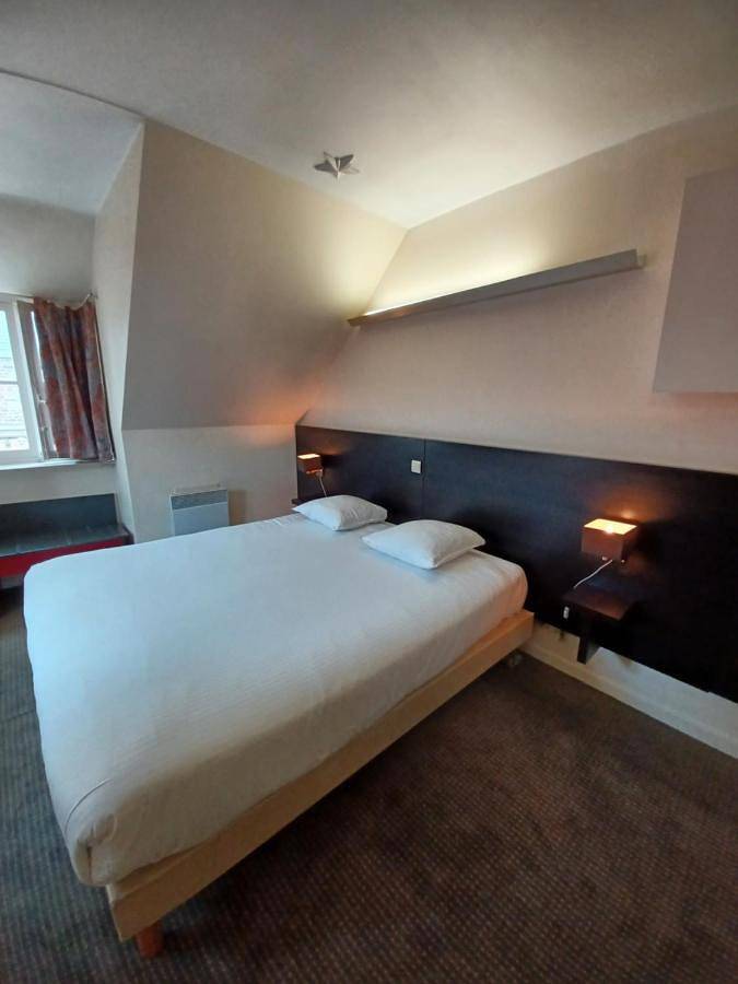 Double or Twin Room in Bruges, Flandre-Occidentale