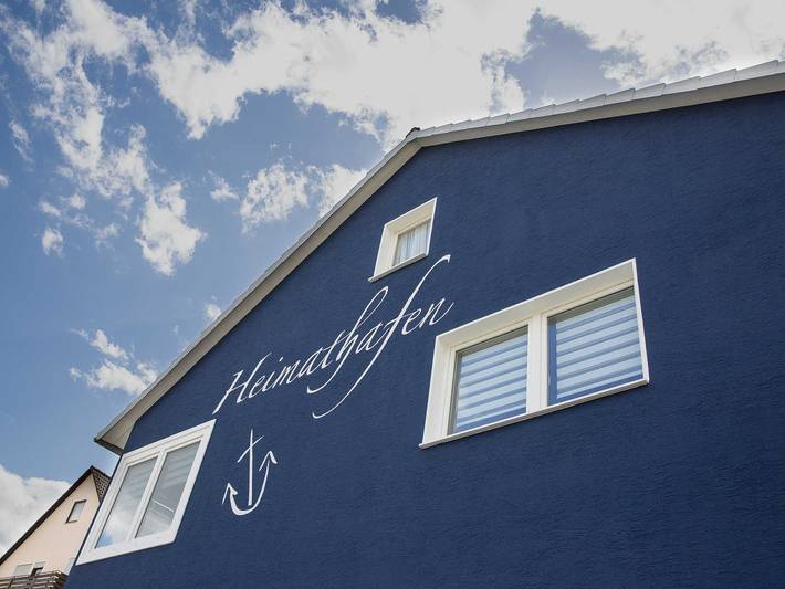 Ferienwohnung für 7 Personen, mit Balkon und Terrasse sowie Garten in Edertal - 3