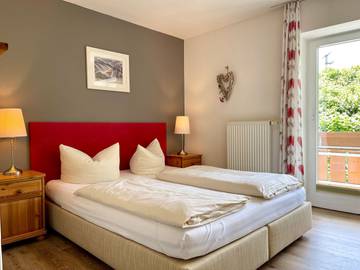 Ferienwohnung für 7 Personen in Oberstdorf, Allgäuer Alpen, Bild 2