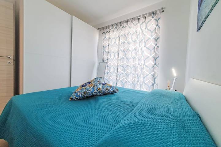 Appartamento intero, Sogno di Emanuel in Spiaggia Calafarina, Pachino
