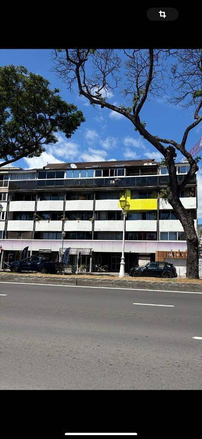 Gîte pour 3 personnes, avec terrasse et vue à Papeete - 2