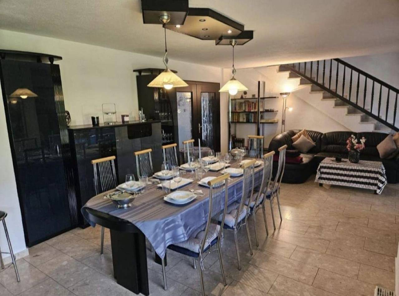 Ferienhaus Petzenblick in Karawanken und Bachergebirge, Feistritz ob Bleiburg