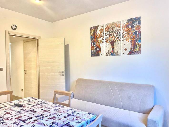 Ferienwohnung für 5 Personen, mit Ausblick - 1