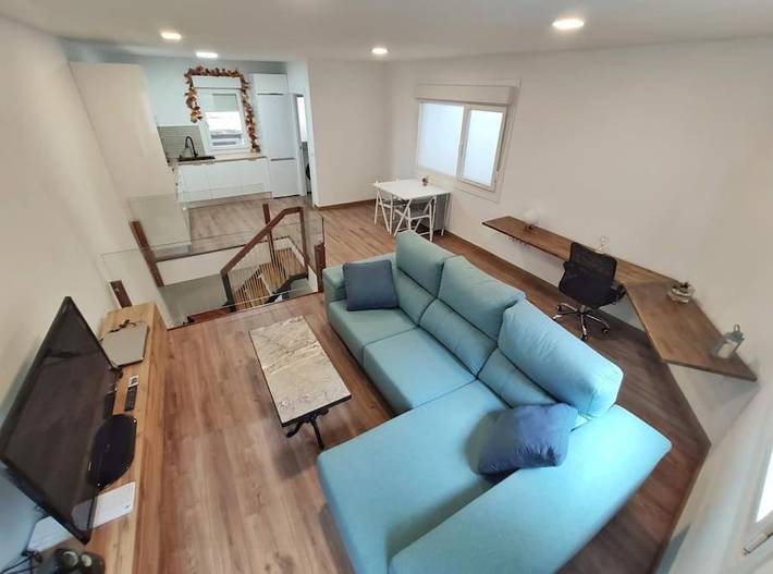 Ferienwohnung für 4 Personen - 1