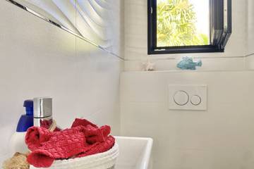 Villa pour 6 Personnes dans Concarneau, Côte de Cornouaille, Photo 1