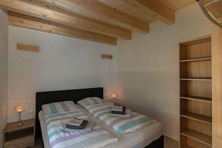 Ferienhaus für 4 Personen, mit Terrasse, mit Haustier in Oelsnitz - Vogtland & Umgebung - 3