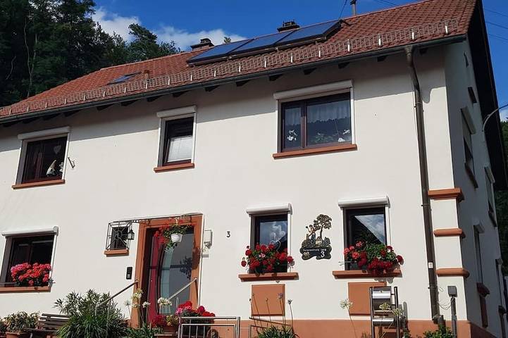 Ferienwohnung für 4 Personen - 1