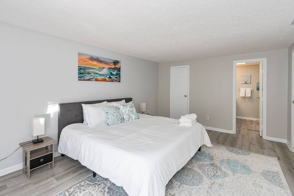 Vacation House for 13 Guests in Indiana, USA