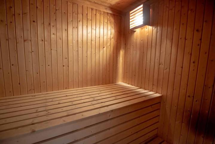 Ferienhaus für 20 Personen, mit Ausblick und Sauna in Trysil - 2