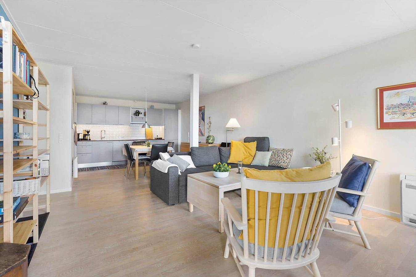 Cały apartament wypoczynkowy, 5791 Allinge - Tejnvej 25 lejl. 39 in Sandkås, Allinge-Sandvig