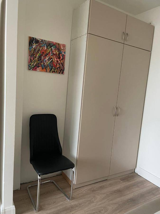 Ferienwohnung für 3 Personen in Westend Berlin - 2