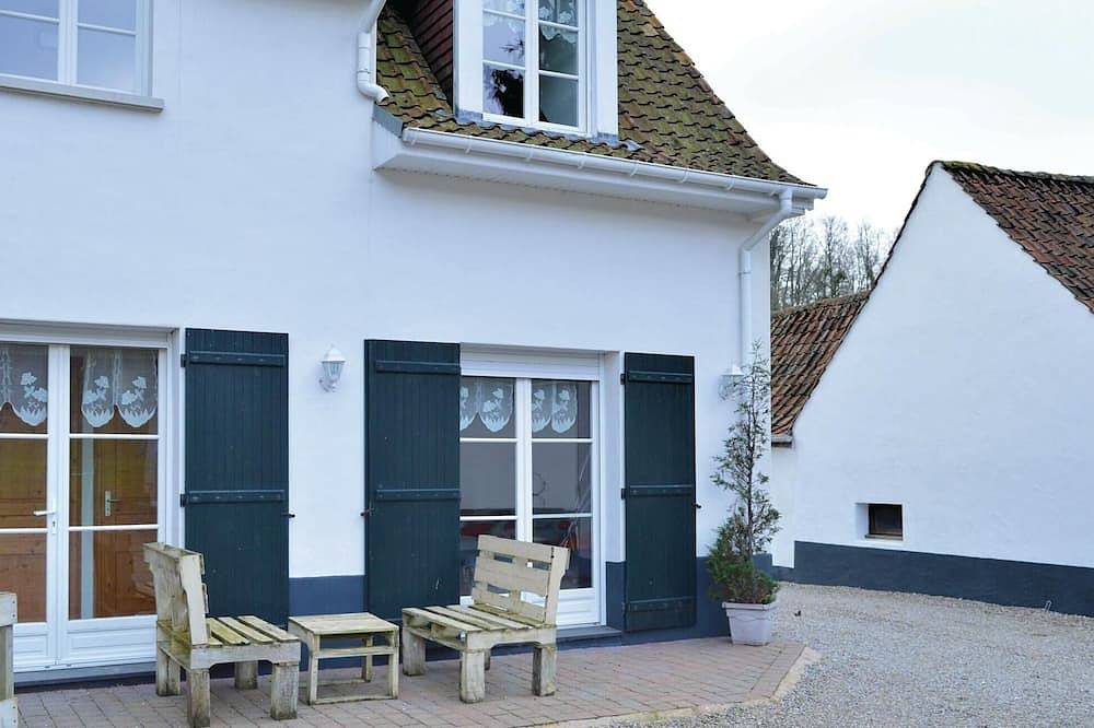 Appartement de vacances