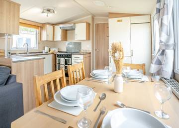 Bungalow for 6 People in Walton on the Naze, Essex, Photo 4