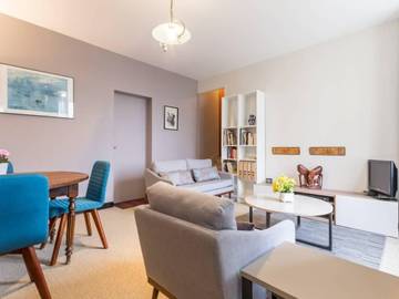 Gîte pour 3 Personnes dans Clamecy, Nièvre, Photo 2