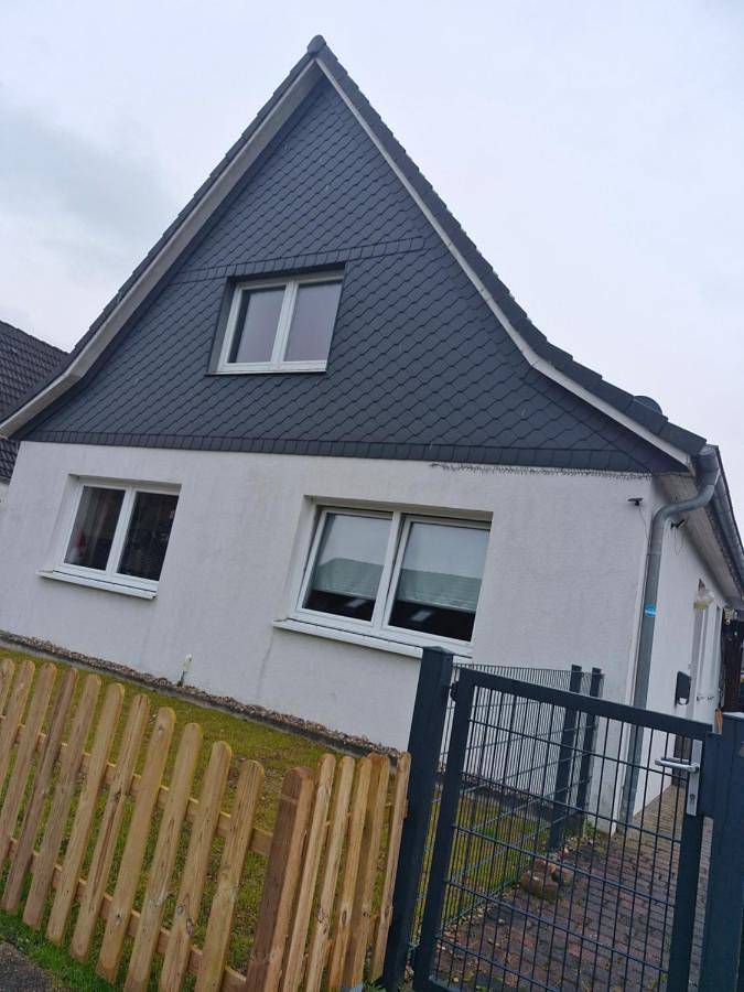 Ferienwohnung für 2 Personen in Busdorf