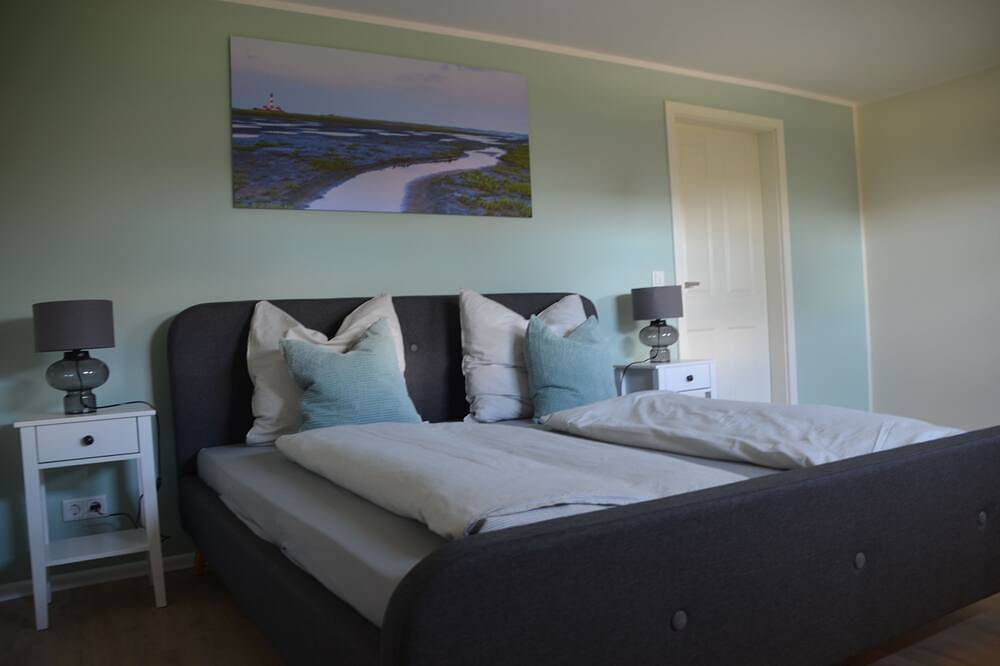 1 bedroom agritourism property in langenhorn in Langenhorn, Grünes Binnenland