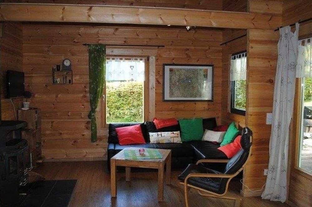 Ferienhaus Ronja in Hemfurth-Edersee, Edertal