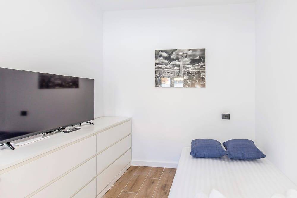 Entire apartment, Charming Street Studio in Tegueste in San Cristóbal de La Laguna, North Tenerife