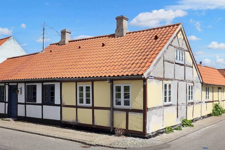 Ferienhaus für 4 Personen - 1