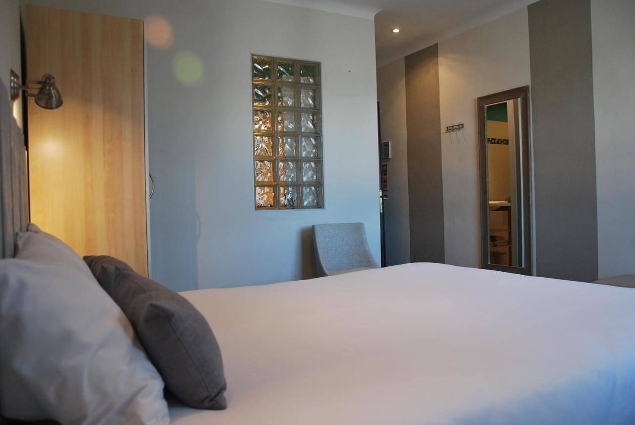 Single Room with Garden View in Barbâtre, Noirmoutier