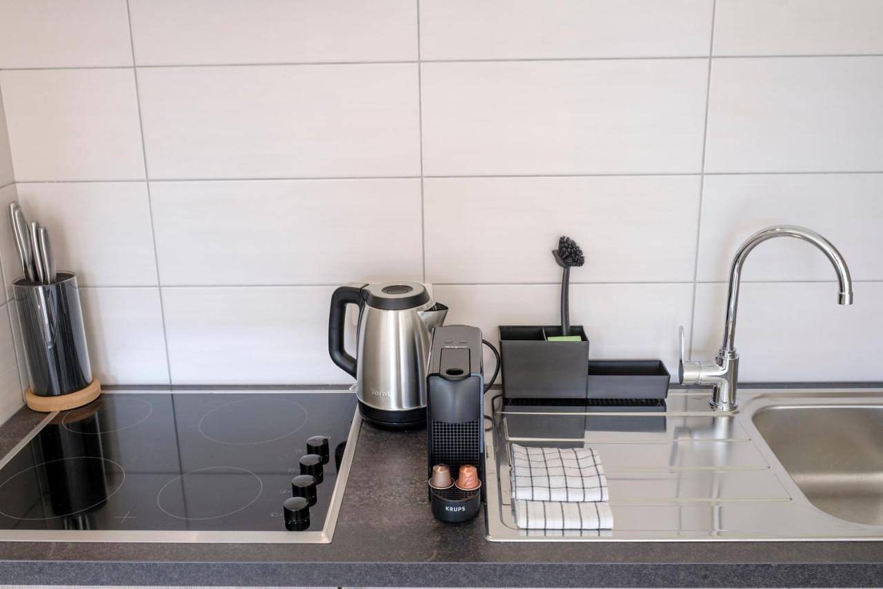 Appartement entier, Deluxe King Studio in Mons (Hennegau), Hainaut