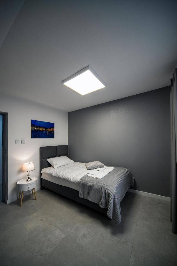 Cały apartament, Apartament wakacyjny dla 5 osób z widok in Wieliczka, Małopolska