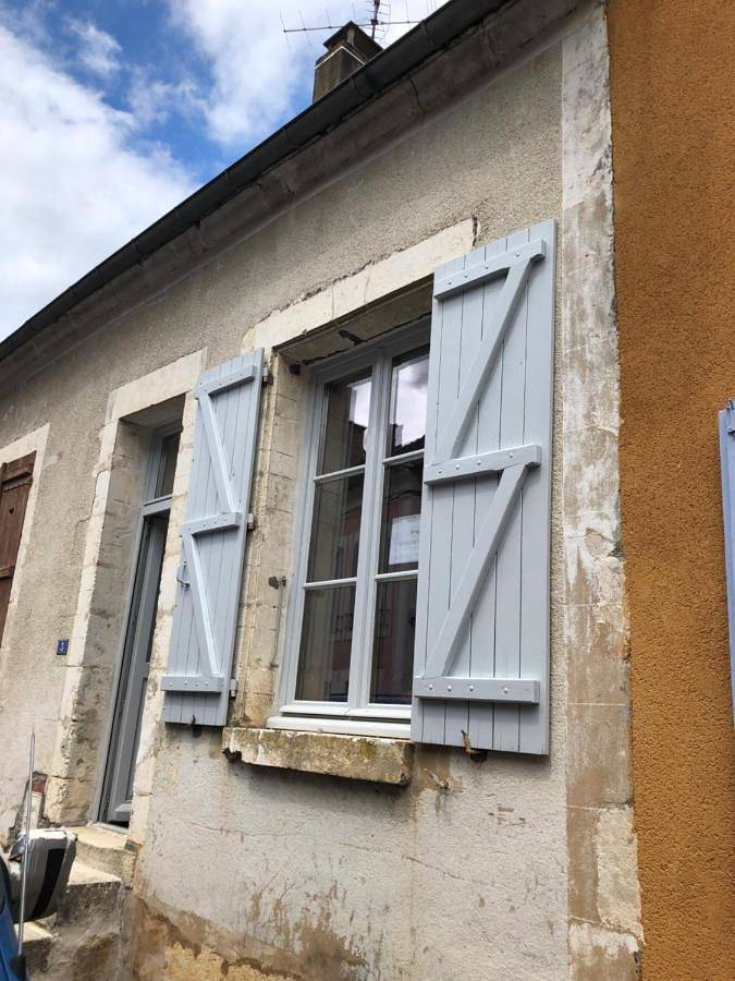 Location de vacances pour 6 personnes dans Treigny-Perreuse-Sainte-Colombe - 2
