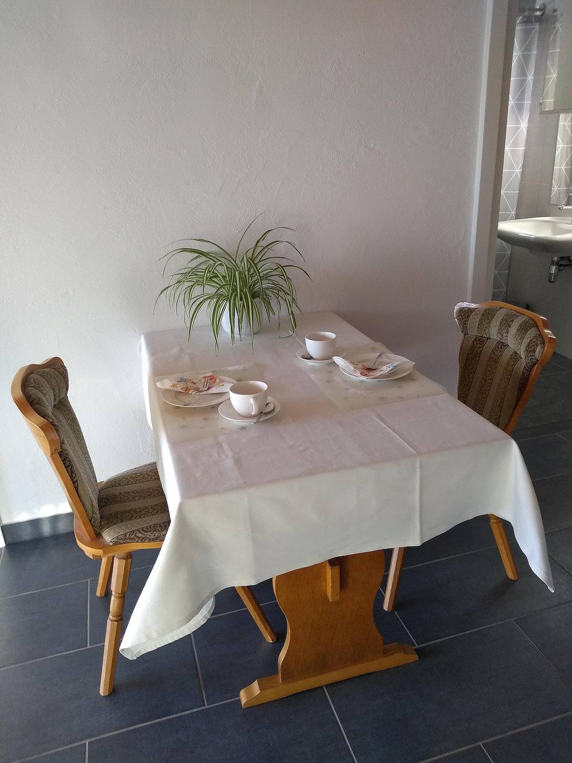 Appartement, douche en bad, Wc, voor gehandicapten, foto 11