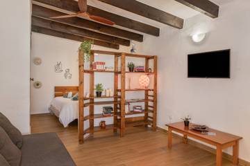 Ferienhaus in Formentera, Balearen für 2 