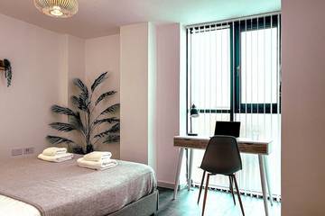 Apartment for 3 People in Hounslow, London, Photo 4