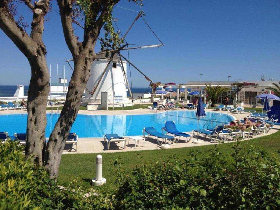 The Albufeira Concierge - Moinho Pool & Gardens in Albufeira, Faro District