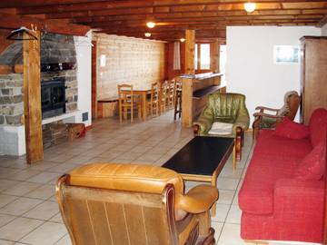 Chalet für 32 Personen in Champéry, Portes du Soleil, Bild 1