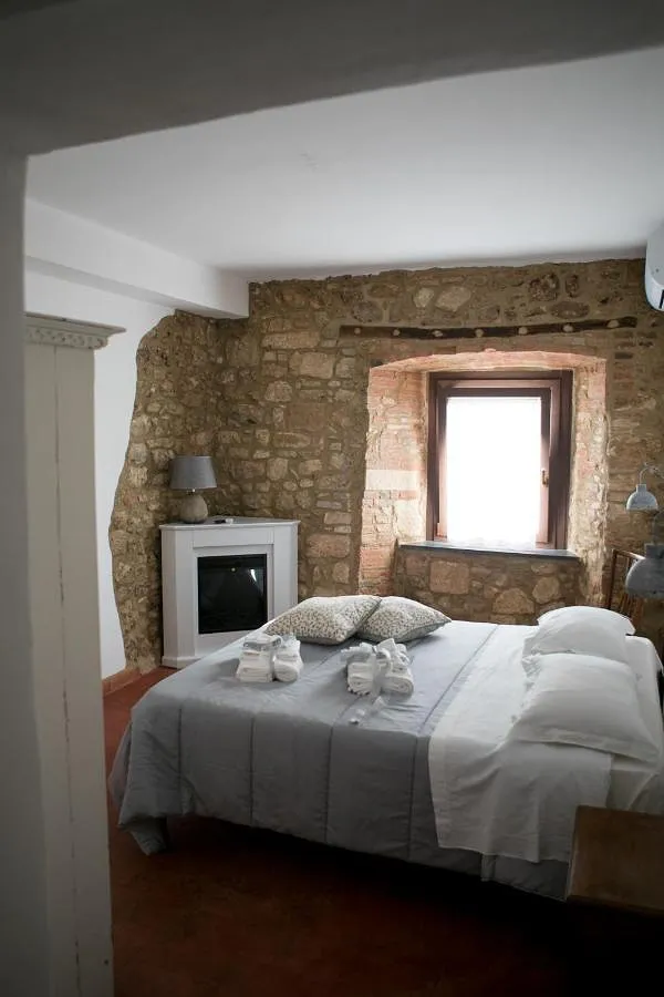 Holiday apartment for 4 people, with view and terrace, with pets - 1