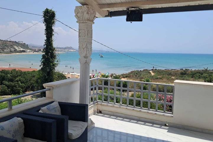 Casa de vacaciones para 4 personas - 1