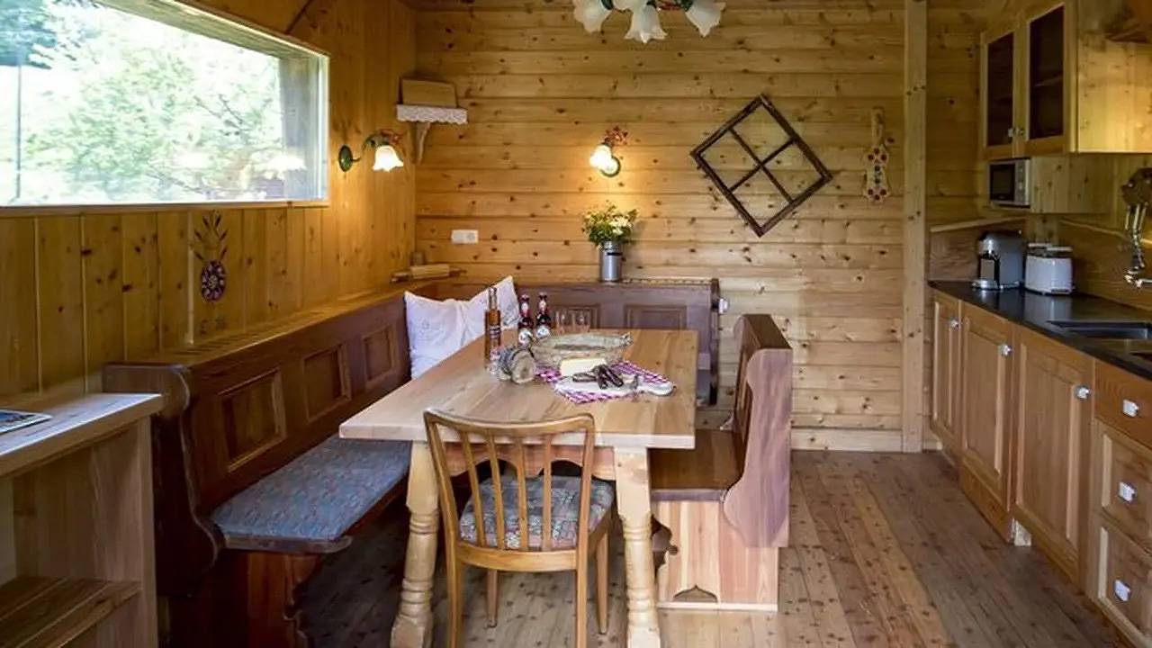 Bauernhof für 4 Personen (50 m²) in Murau in Murau, Murau (Kreischberg)