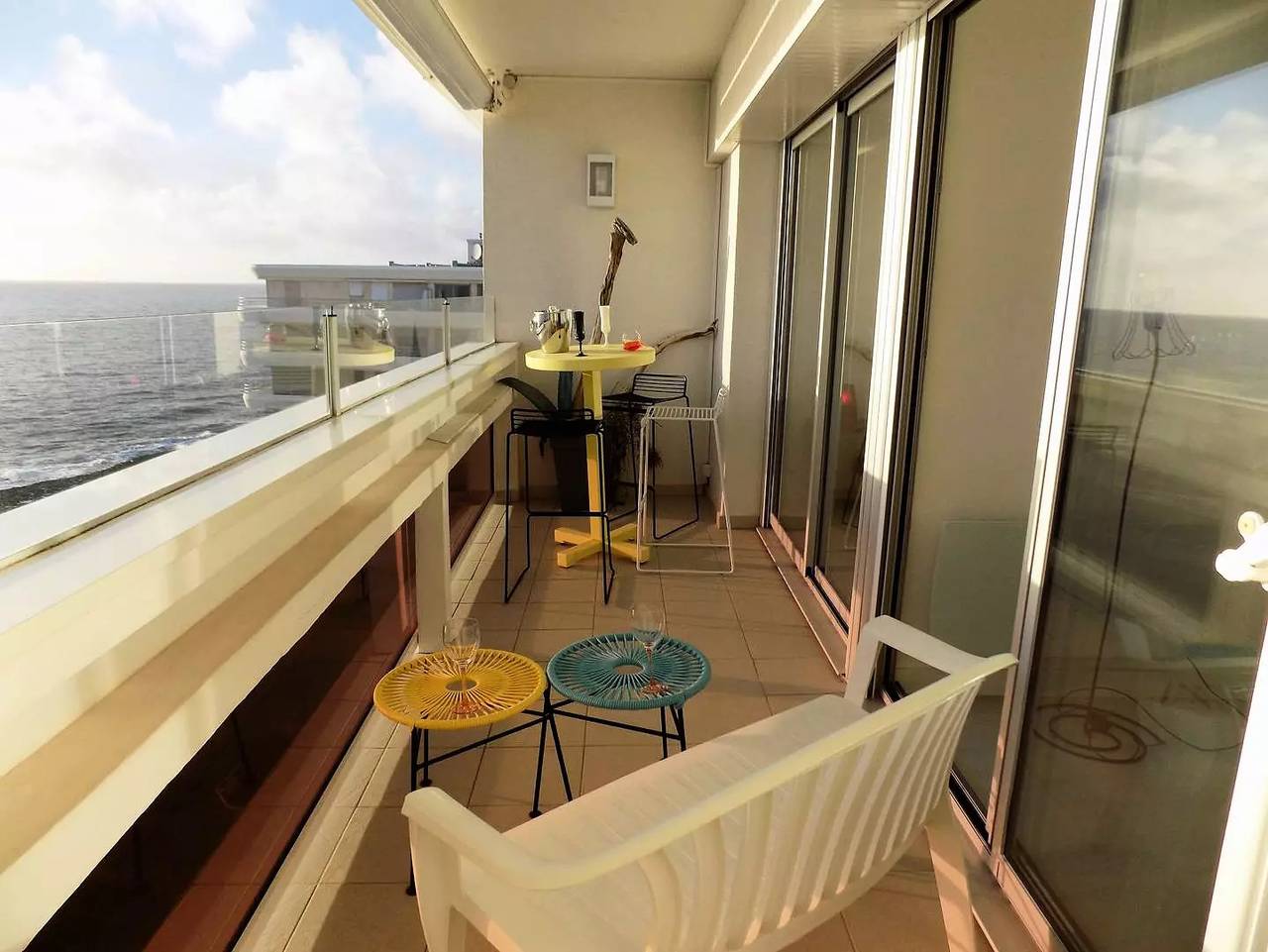 Appartement de vacances