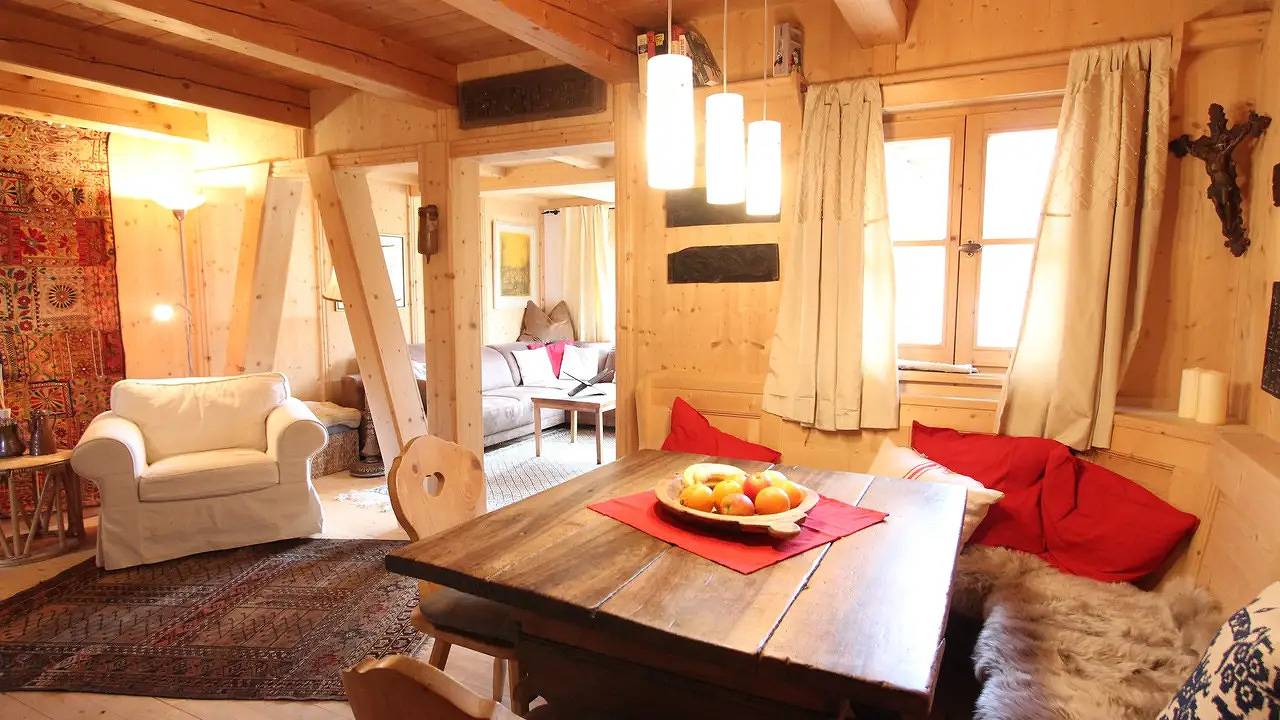 Ferienhaus für 6 Personen (100 m²) in St. Johann in Tirol in Sankt Johann in Tirol, Kaisergebirge