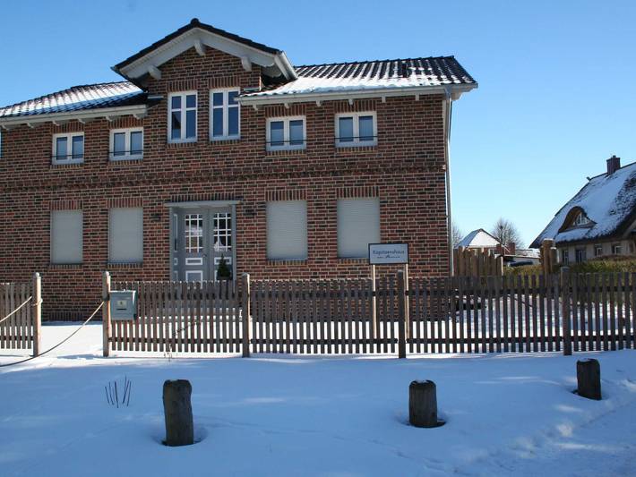 Ferienwohnung für 4 Personen, mit Terrasse - 1