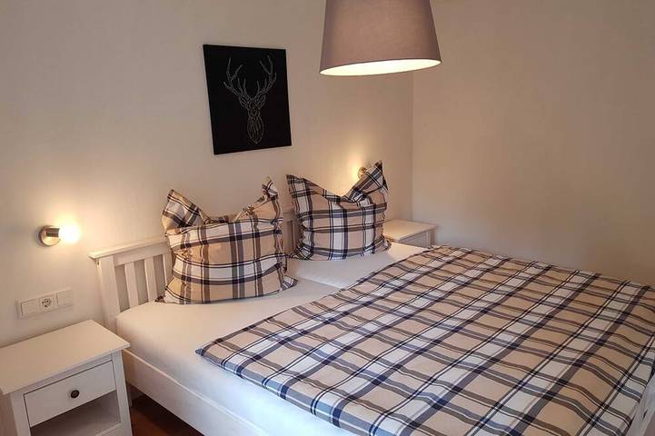 Cottage für 6 Personen, mit Garten und Terrasse in Dollerup - 2